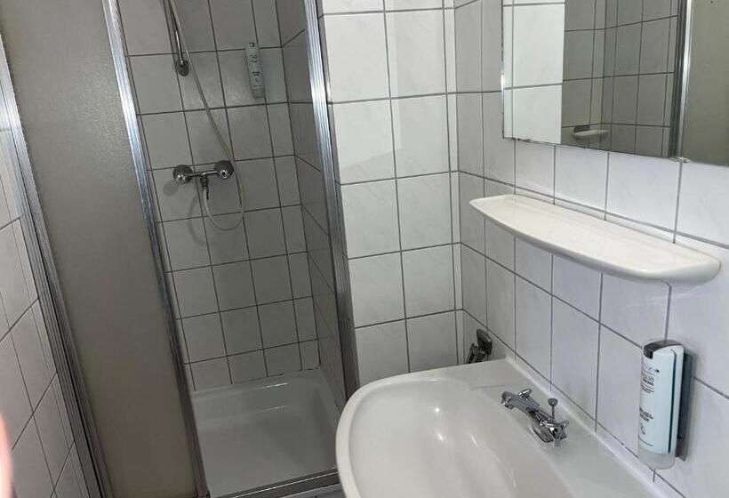 スタンダードシングルルーム, Sonnenstrand