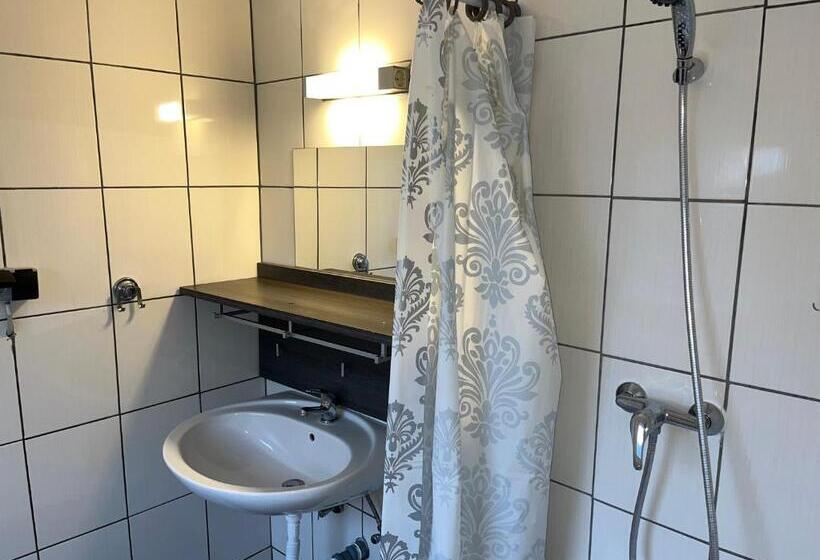 スタンダードシングルルーム, Sonnenstrand