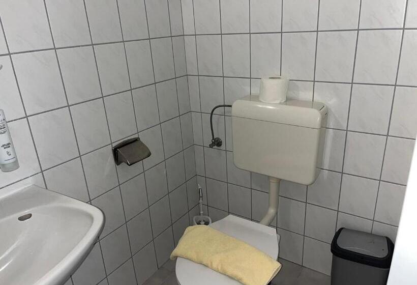 スタンダードシングルルーム, Sonnenstrand