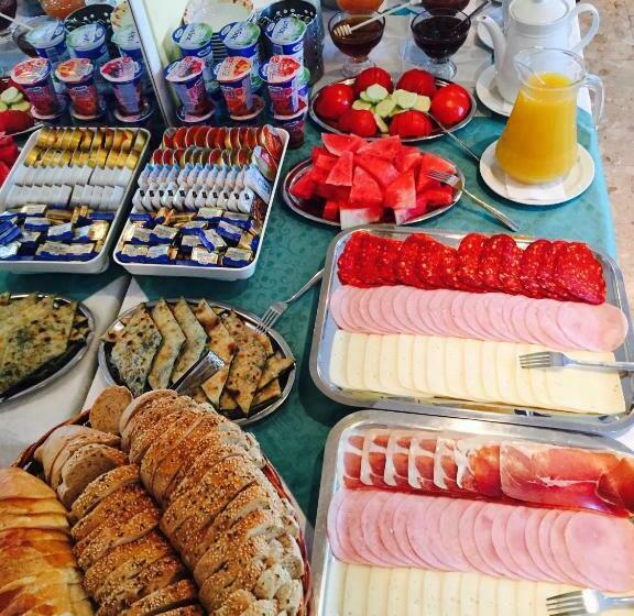 Номер Стандарт, Pansion Begic