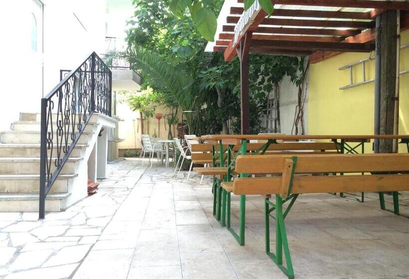 Номер Superior Вид на Море, Pansion Begic