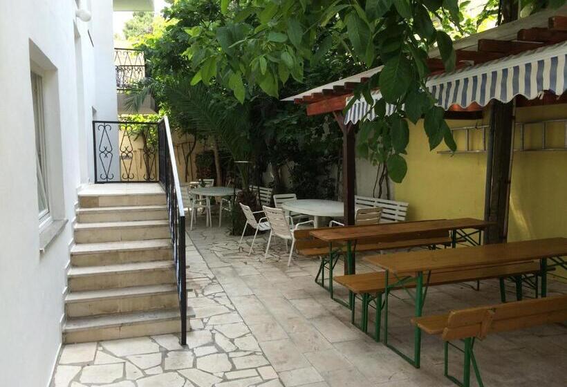 Номер Superior с Видом, Pansion Begic