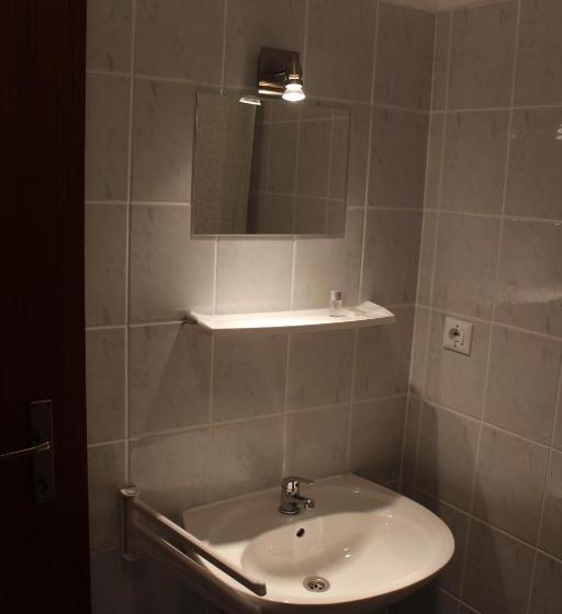 Номер Superior с Видом, Pansion Begic