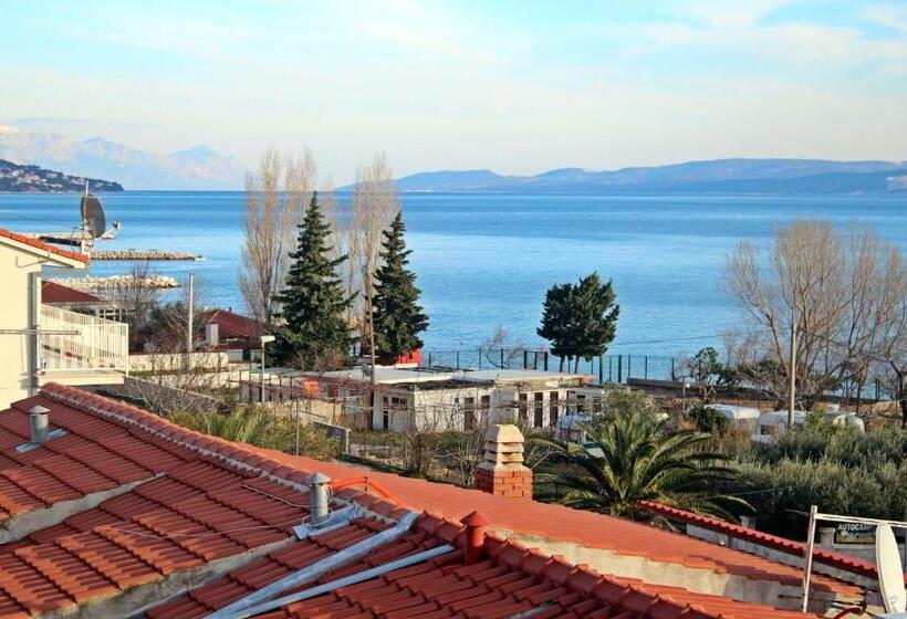 Номер Superior с Видом, Pansion Begic