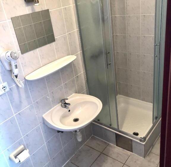 Номер Superior с Видом, Pansion Begic