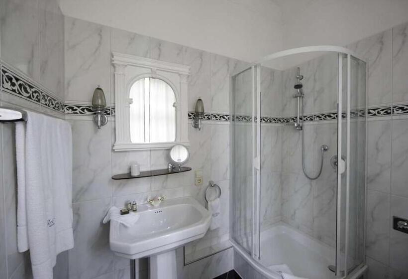 标准间, Park Villa