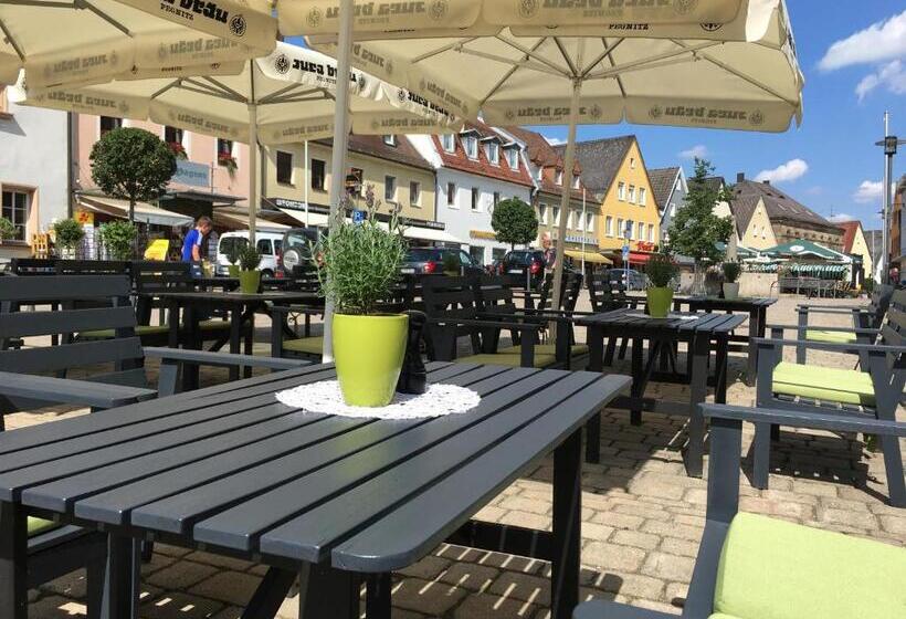 חדר סטנדרט, Ratsstube Pegnitz