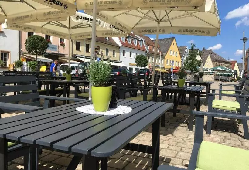 スタンダードルーム, Ratsstube Pegnitz