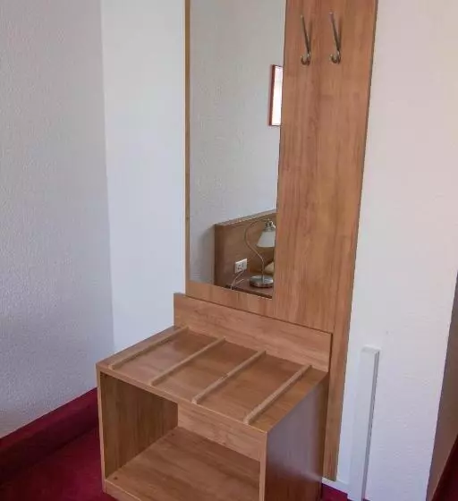 スタンダード４人部屋, Ratsstube Pegnitz