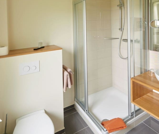 スタンダードルーム, & Restaurant Rizzelli Superior