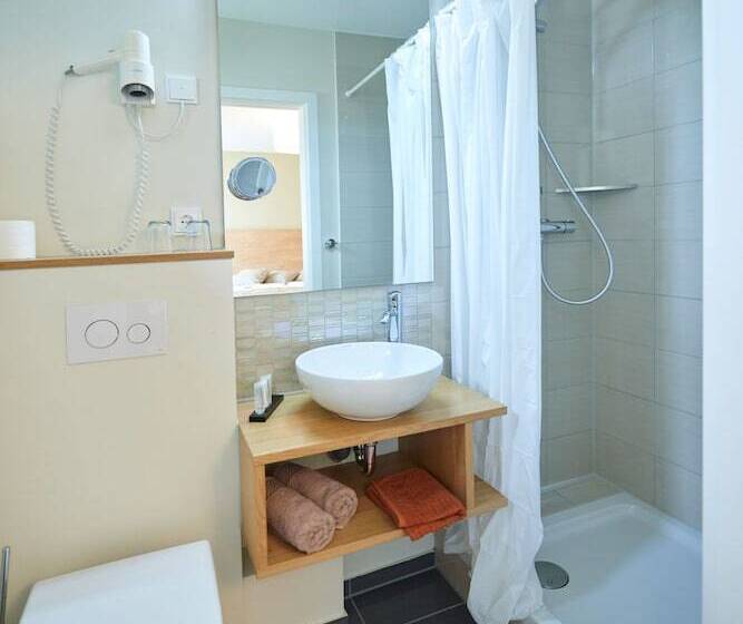 スタンダードルーム, & Restaurant Rizzelli Superior