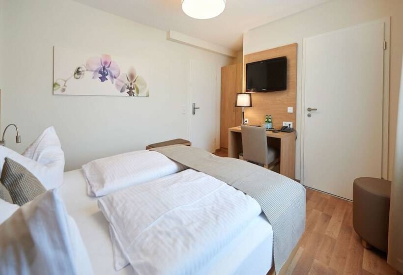 スタンダードルーム, & Restaurant Rizzelli Superior