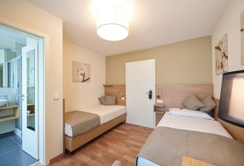 スタンダードトリプルルーム, & Restaurant Rizzelli Superior