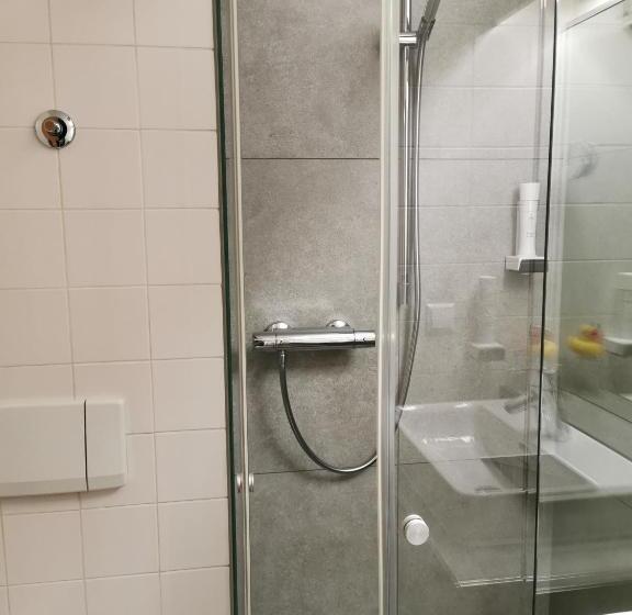 스탠다드 룸, Schober