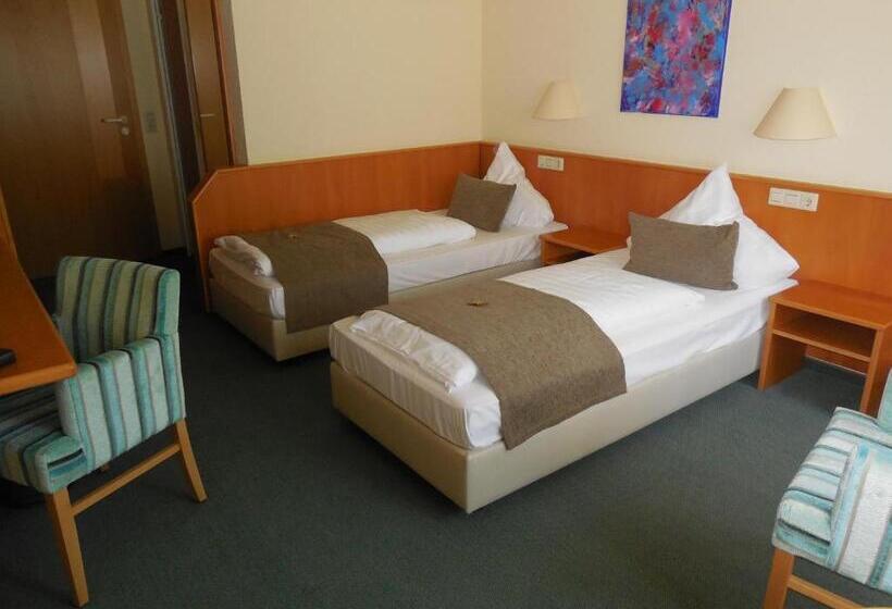 스탠다드 룸, Schober