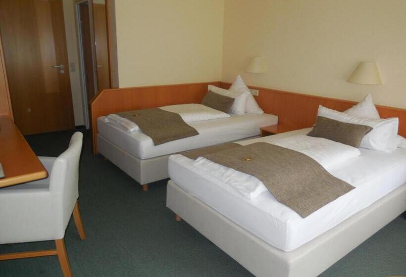 스탠다드 룸, Schober