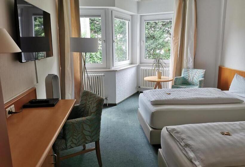 스탠다드 룸, Schober