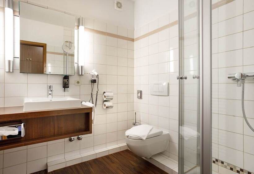 Номер Стандарт, Seeschwalbe