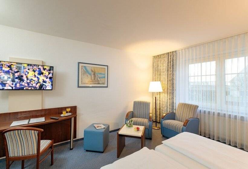 Номер Стандарт, Seeschwalbe