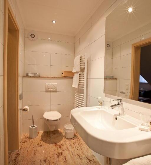 Четырехместный Номер Стандарт, Stolberg