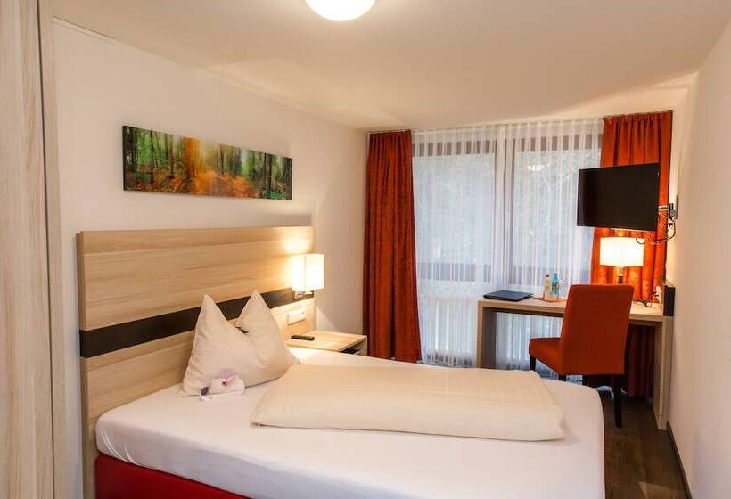 Номер Комфорт Индивидуальный, Taunustagungs