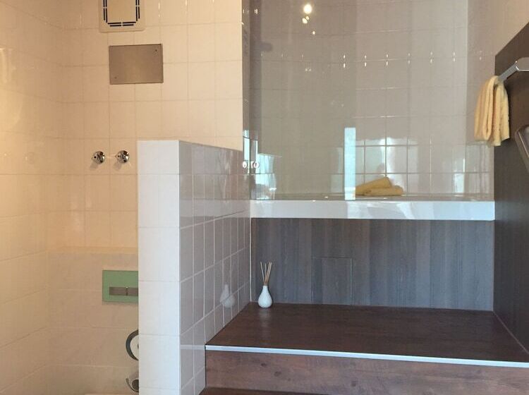 Люкс, Taunustagungs