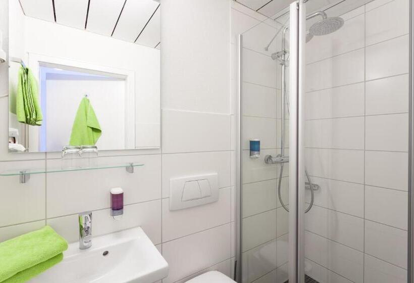 Standard Room, Waldhorn