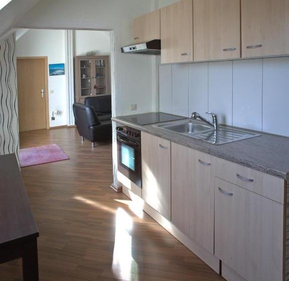 패밀리 룸, Zum Wersehof