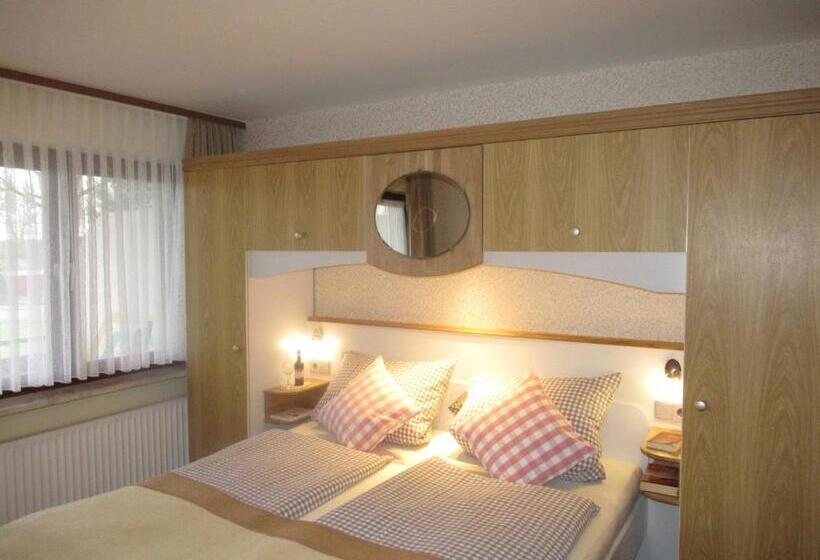 غرفة قياسية, Land Gut Hotel Landhaus Heidehof