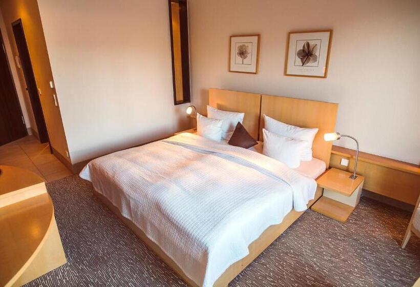 Standard Single Room, Lindenhof Hotel Tepe