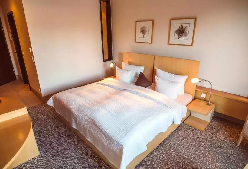 Standard Room, Lindenhof Hotel Tepe