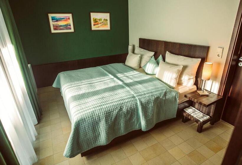 Standard Room, Lindenhof Hotel Tepe