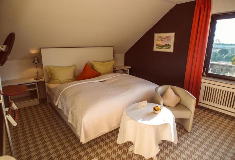 Economy Room, Lindenhof Hotel Tepe