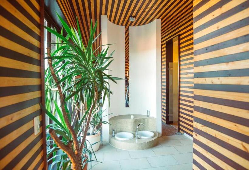 Economy Room, Lindenhof Hotel Tepe