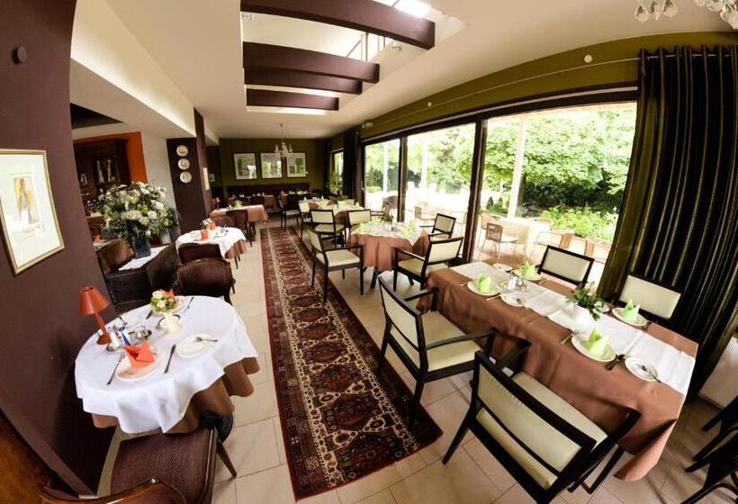 Economy Single Room, Lindenhof Hotel Tepe