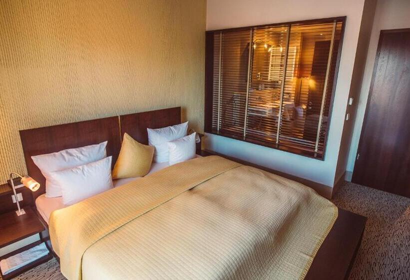 Junior Suite, Lindenhof Hotel Tepe