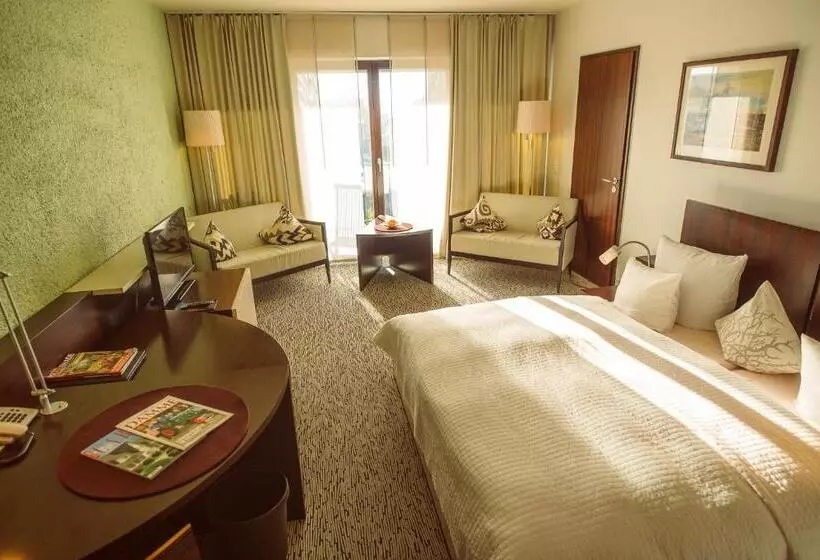 Junior Suite, Lindenhof Hotel Tepe