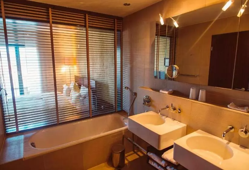 Suite, Lindenhof Hotel Tepe