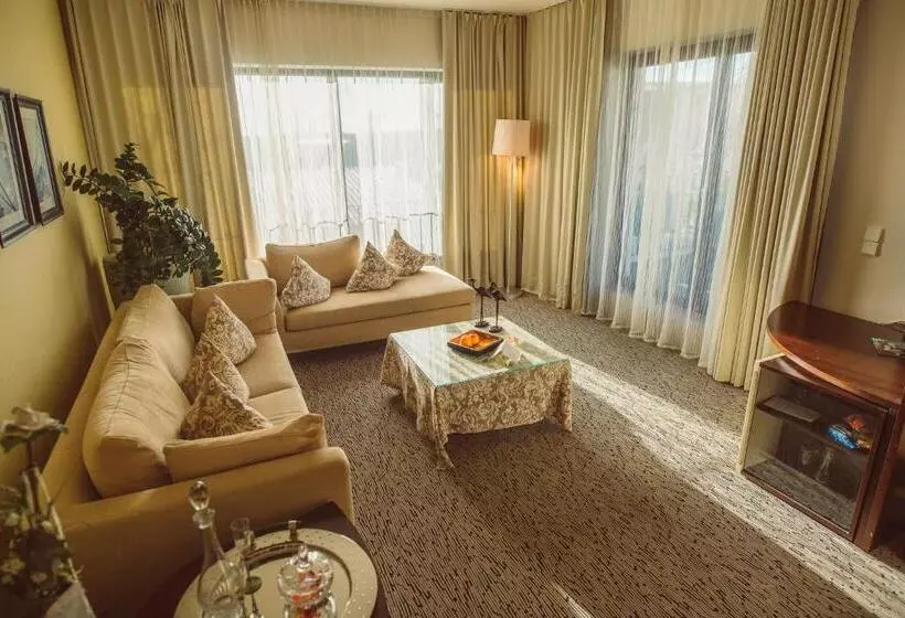 Suite, Lindenhof Hotel Tepe
