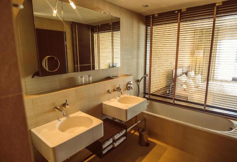 Suite, Lindenhof Hotel Tepe