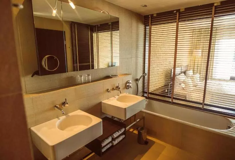 Suite, Lindenhof Hotel Tepe