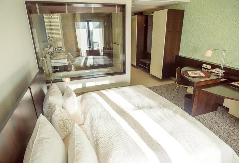 Family Room, Lindenhof Hotel Tepe