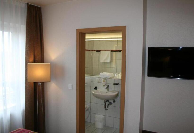 Номер Стандарт, Parqéo Im A66