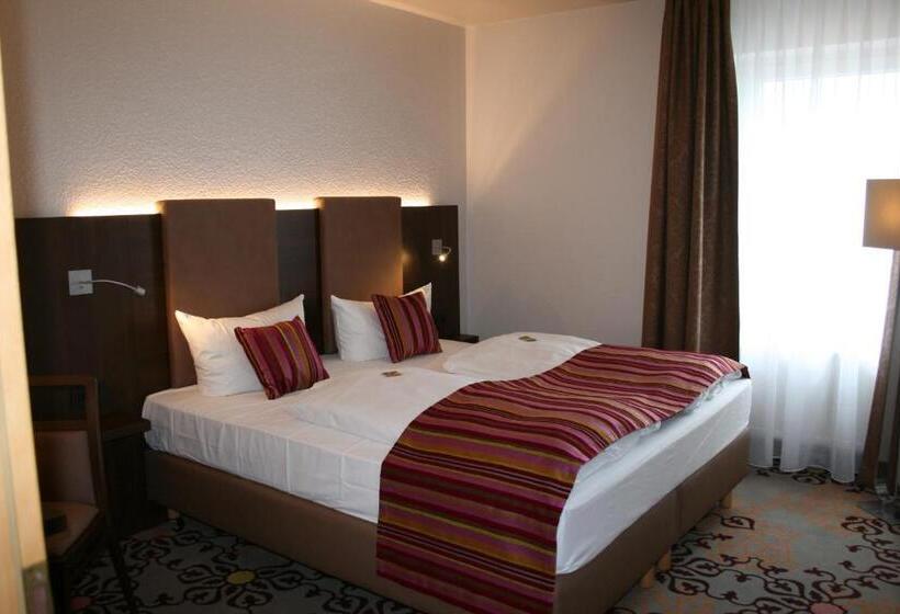 Номер Стандарт, Parqéo Im A66