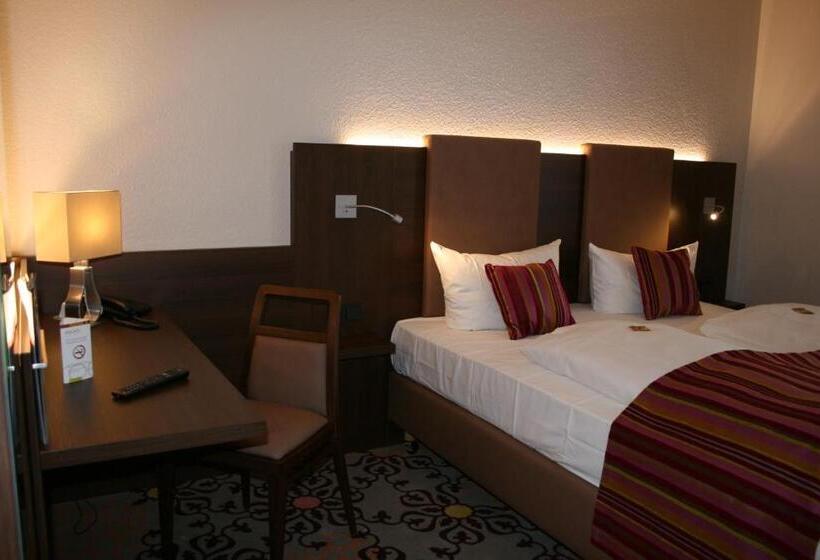 Номер Стандарт, Parqéo Im A66