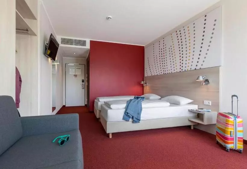 コンフォートルーム, Serways Hotel Remscheid