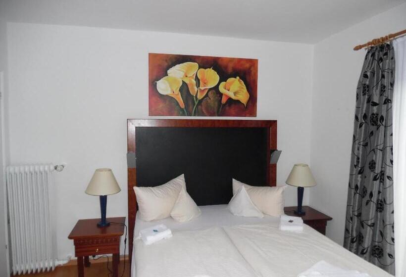 スタンダードルーム, Edelweiß