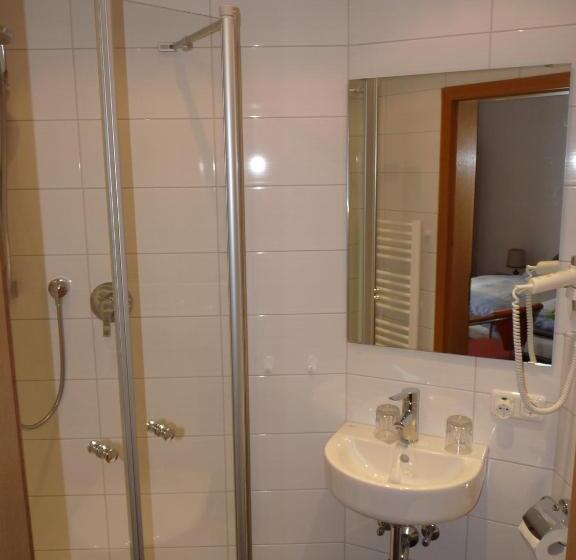 スタンダードルーム, Edelweiß