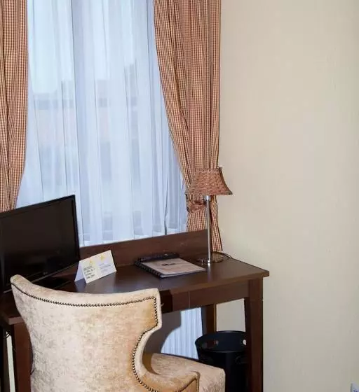 اتاق استاندارد, Gasthof   Hotel Zur Post