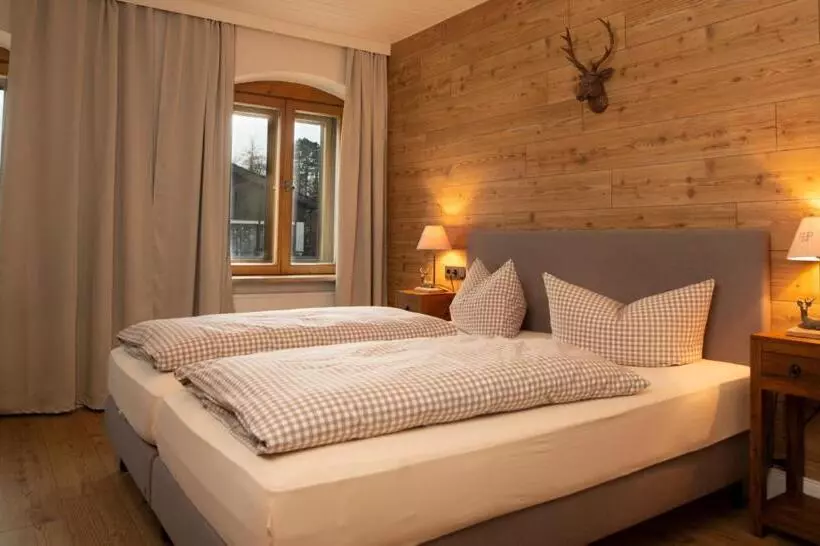 اتاق استاندارد, Gasthof   Hotel Zur Post